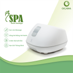 iSpa foot Massager Máy massage chân bằng hơi nước (OF-3006)