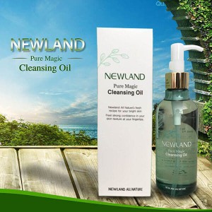 Dầu tẩy trang NewLand Pure Magic Cleansing Oil