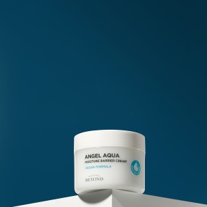 Kem dưỡng ẩm Beyond Angel Aqua Moisture Barrier Cream 150ml (BEYOND ANGEL AQUA MOISTURE BARRIER CREAM)