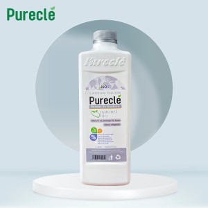 Nước giặt xả Pureclé 1L38