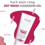 ACNAUT Oxy Wash Cleasing Gel 50ml