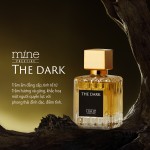 Nước hoa the dark Mine prestige 50ml
