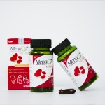 Thực phẩm bảo vệ sức khỏe: MENAQT K2-DHA