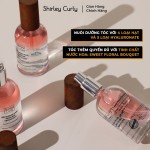 Xịt Dưỡng Tóc Nước Hoa Shirley Curly Repairing Hair Perfume Serum Mist 100ml
