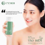 Nước tẩy trang tảo biển C’Choi – Seaweed Micellar Water