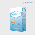 Thực phẩm bảo vệ sức khỏe: Bioprolac chewable 7.1 SP(hộp 30 viên)
