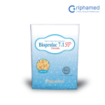 Thực phẩm bảo vệ sức khỏe: Bioprolac chewable 7.1 SP(hộp 30 viên)