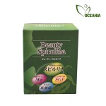 Thực phẩm bảo vệ sức khỏe Beauty Spirulina (Hộp 30gr)