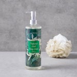 Sữa tắm hương hoa thảo mộc Spana- SPANA Perfumed Herb Body Wash