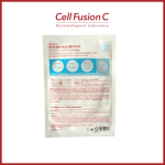 Mặt Nạ Dịu Da Khẩn Cấp 27g x 5 miếng – Cell Fusion C Post α First Cooling Mask
