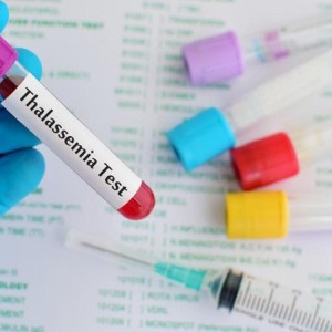 Xét nghiệm di truyền - Thalassemia