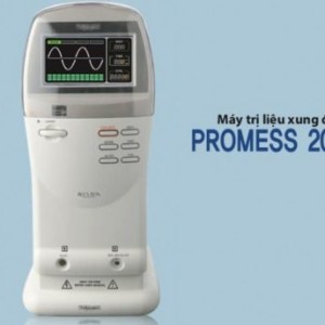 Máy trị liệu xung điện PROMESS 20000