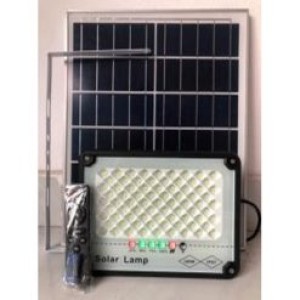 Đèn năng lượng mặt trời K-9100L