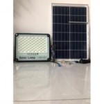 Đèn năng lượng mặt trời K-9200L