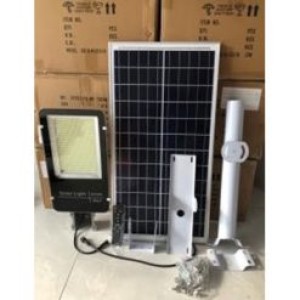 Đèn năng lượng mặt trời K-LBC400