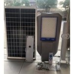 Đèn năng lượng mặt trời K-LPT400