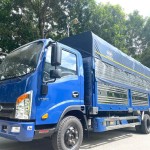 VEAM VT340T 3.5 TẤN THÙNG 6.2M NĂM 2023