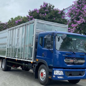 VPT950 9.5 TẤN THÙNG DÀI 7.6M NĂM 2023