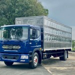 VPT950 9.5 TẤN THÙNG DÀI 7.6M NĂM 2023