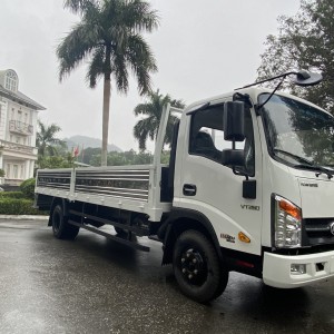 VEAM VT260 THÙNG DÀI 6,1M TẢI 1,9 TẤN 2024