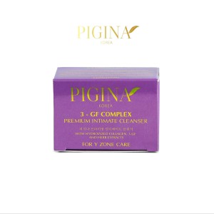 Hộp lẻ 6 viên đặt hỗ trợ phụ khoa PIGINA – Pigina Premium Intimate Cleanser
