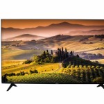 Tivi Liva JPE E55A7 SMART DTV