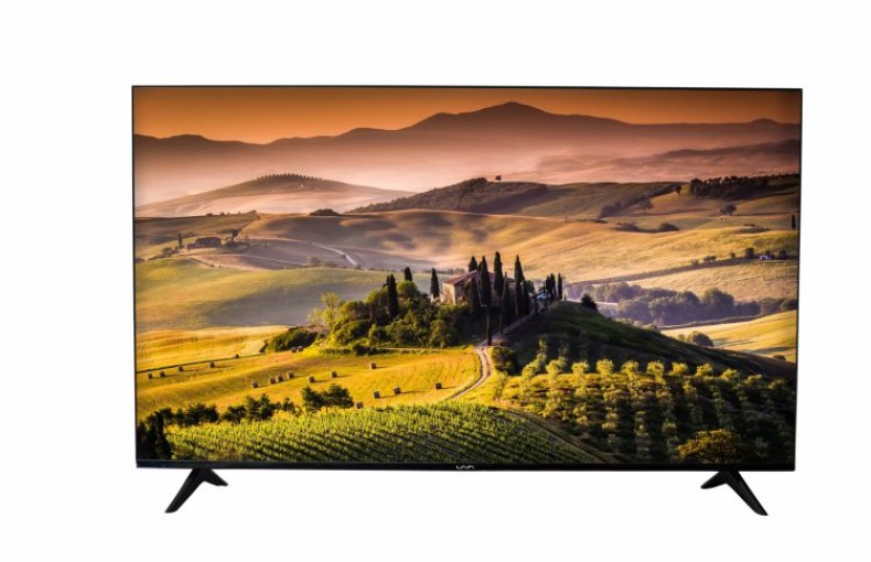 Tivi Liva JPE E55A7 SMART DTV