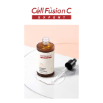Ampoule giúp cải thiện nếp nhăn, tăng đàn hồi, ngăn ngừa lão hóa 100ml – Cell Fusion C Expert Salmon Repair Ampoule